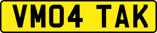VM04TAK