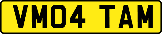 VM04TAM