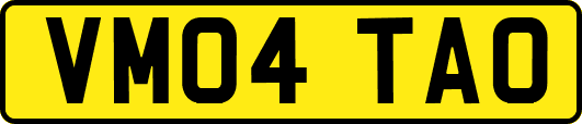 VM04TAO