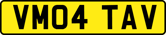 VM04TAV