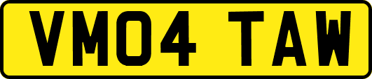 VM04TAW