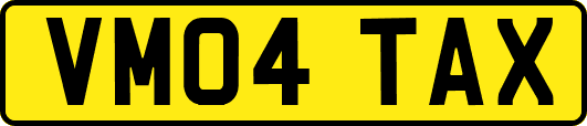 VM04TAX