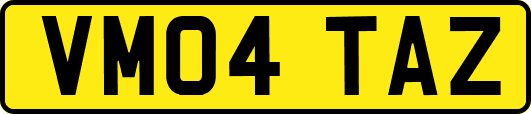 VM04TAZ