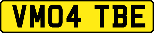 VM04TBE