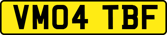 VM04TBF