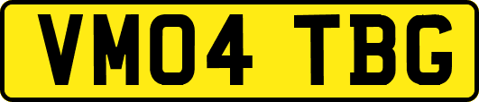 VM04TBG