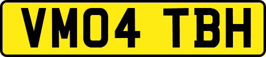 VM04TBH