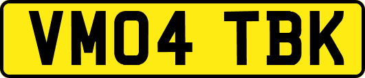 VM04TBK