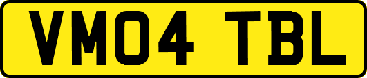 VM04TBL