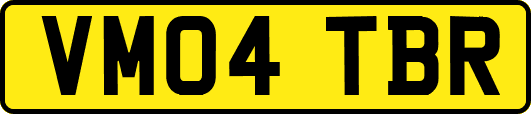VM04TBR