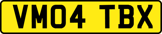 VM04TBX