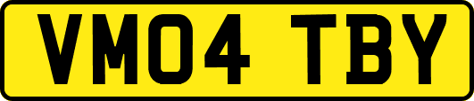 VM04TBY