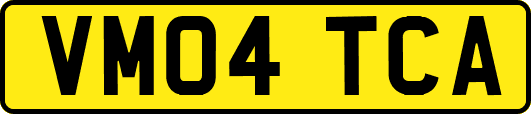 VM04TCA