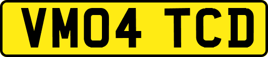 VM04TCD