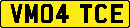 VM04TCE