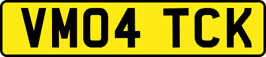 VM04TCK