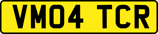 VM04TCR