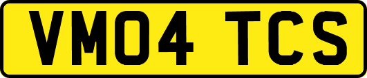 VM04TCS
