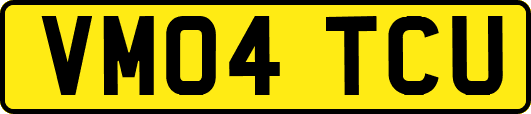VM04TCU