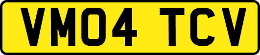 VM04TCV