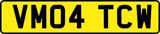 VM04TCW
