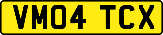VM04TCX