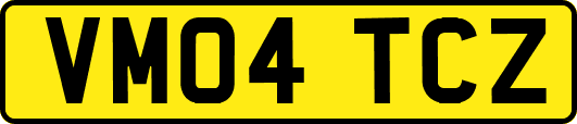 VM04TCZ