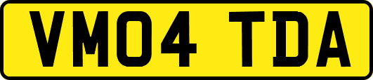 VM04TDA