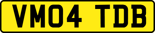 VM04TDB