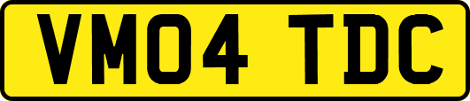 VM04TDC