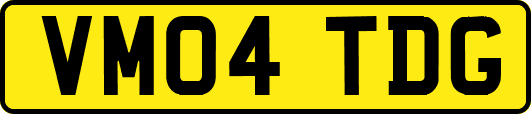 VM04TDG