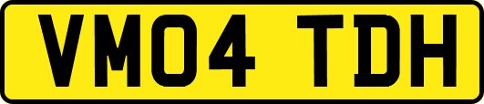 VM04TDH