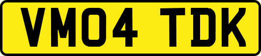 VM04TDK