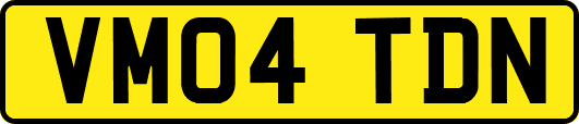 VM04TDN