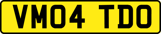 VM04TDO