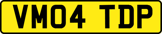 VM04TDP