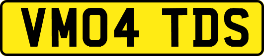 VM04TDS