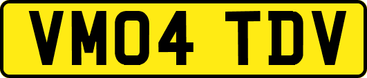 VM04TDV