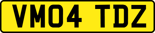 VM04TDZ