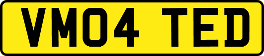 VM04TED