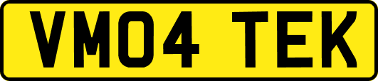 VM04TEK