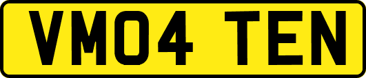 VM04TEN