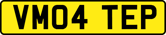 VM04TEP