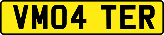 VM04TER