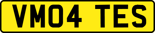 VM04TES
