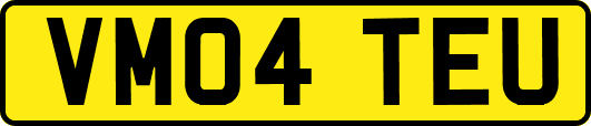 VM04TEU