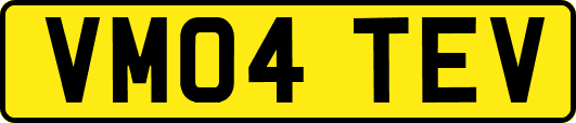 VM04TEV