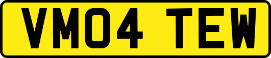 VM04TEW
