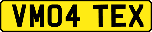 VM04TEX