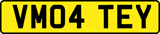 VM04TEY